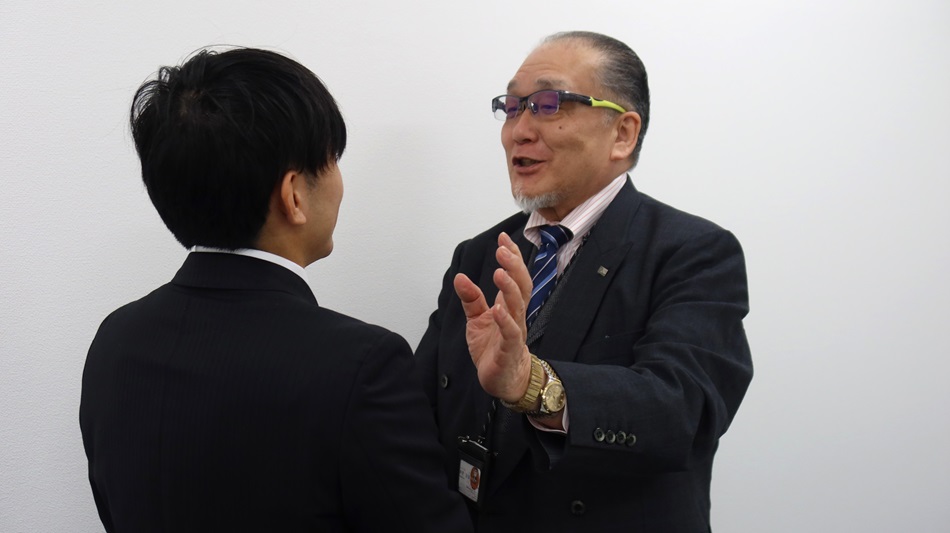 アドバイザー最高水準